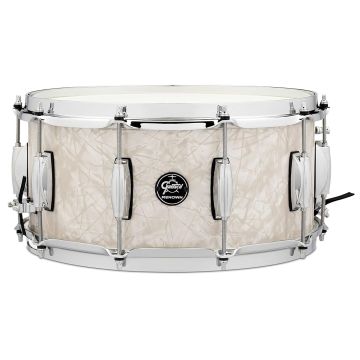 Rullante Gretsch Renown Maple RN2 6514S VP 14x6,5" vintage pearl