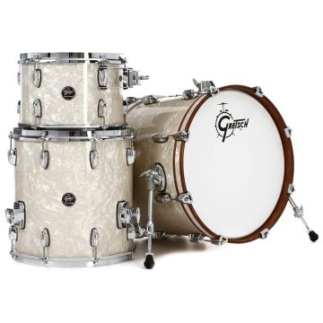 Gretsch Renown Maple 18" 3pz vintage pearl