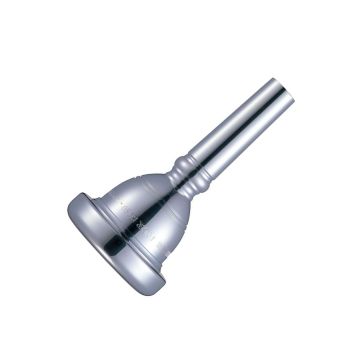 Bocchino Tuba Yamaha BB-BOBO-SYM-S Roger Bobo silver