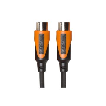  Roland RMIDI-B10 Black Cavo midi 3 mt