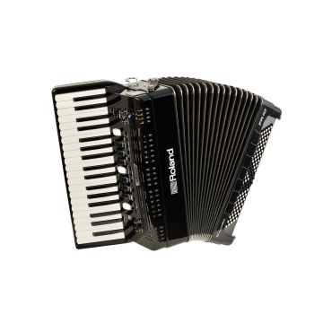 Fisarmonica Roland FR4X V-Accordion tasti nera