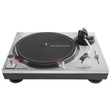 Giradischi Reloop RP-2000 MK4 Silver