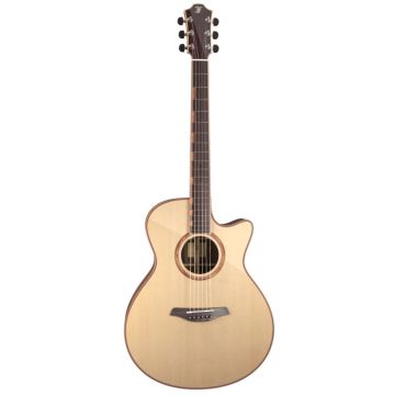 Furch RED PURE GC-SR anthem con custodia