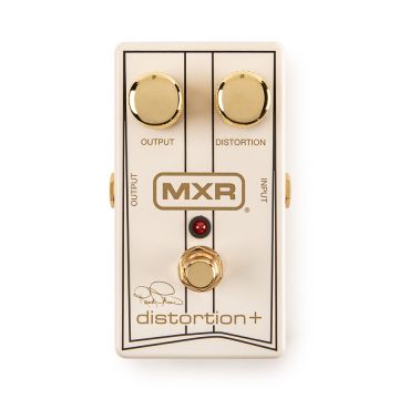 MXR RR104C Pedale Randy Rhoads Concorde Distortion+
