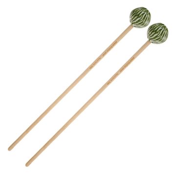 Marimba One RSB5 Mallets Marimba Round Sound birch