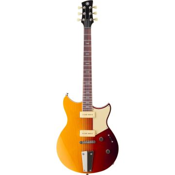 Yamaha Revstar RSP02 Sunset Burst
