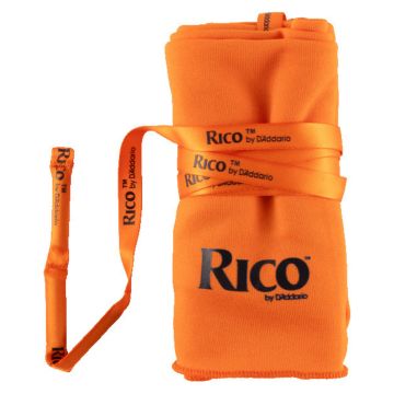 Rico RSWAB-LG Panno pulizia Sax alto/tenore/clarinetto Anti-Microbial large