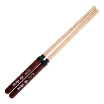 Spazzole Vic Firth RUTE bamboo
