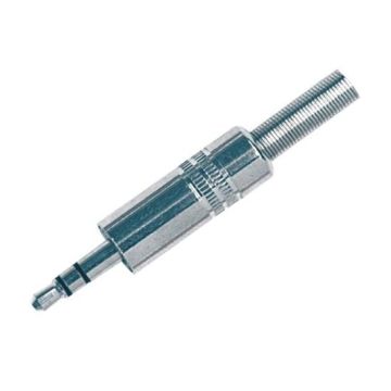 MiniJack Stereo maschio Proel