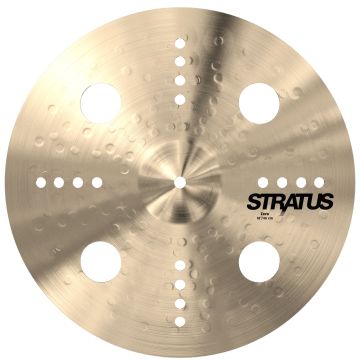 Sabian 18" Stratus Zero Piatto 