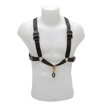 BG S43MSH Tracolla Sax Alto/Tenore/Baritono 