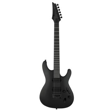 Ibanez S721RB-BKF Chitarra Elettrica 