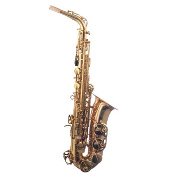 Sax Alto Grassi SAL700 laccato con custodia 
