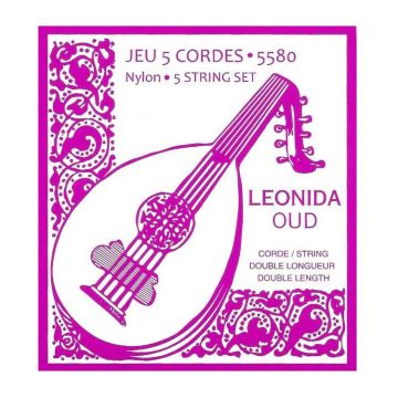 Corde Oud Savarez 5580