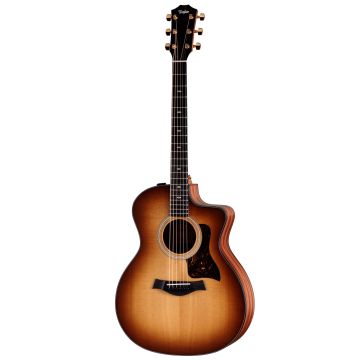 Taylor Sunset Boulevard 114CE SEB Chitarra Acustica Elettrificata con borsa