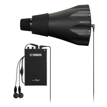 Yamaha SB3J French Horn