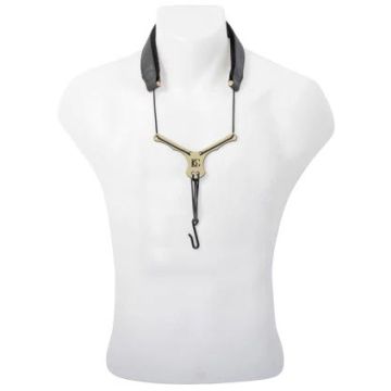 Tracolla Sax universale BG S20YM Zen con gancio