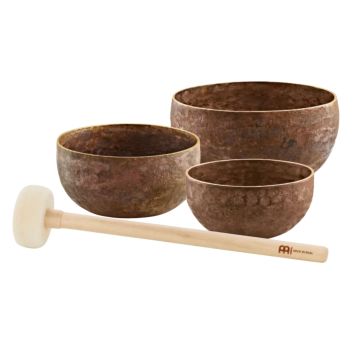 Sonic Energy SB-O-2200 Set 3 campane tibetane