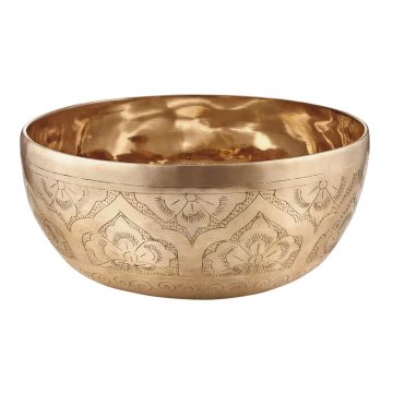 Sonic Energy SB-SE-1000 Campana Special Engraved con anello e borsa