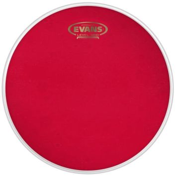"Pelle Evans 8"" Hydraulic Red"