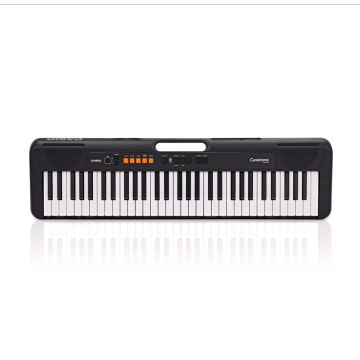Casio CT-S100 Casiotone 61 tasti black
