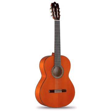 Chitarra Classica Flamenco Alhambra 4FG
