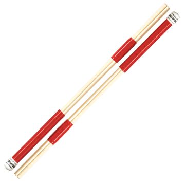 Spazzole Promark L-Rods Betulla 7 fili  