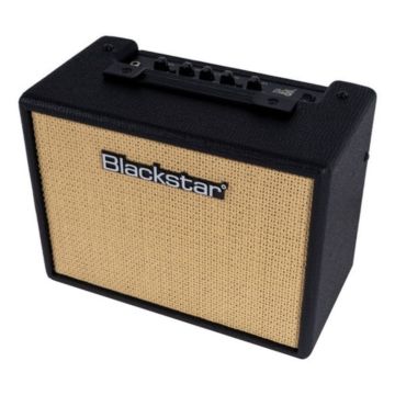 Amplificatore Blackstar DEBUT 15E BLACK 15w 