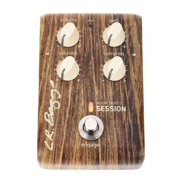 Pedale L.R.Baggs Align SESSION