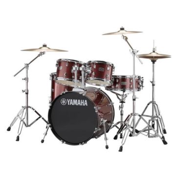 Yamaha Rydeen Studio 20" 5pz BURGUNDY GLITTER