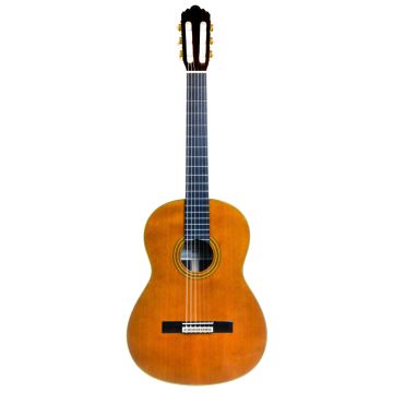 Yamaha GC32C Chitarra Classica cedro con custodia 
