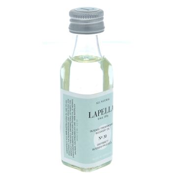 Olio tastiera contrabbasso Lapella n.30 15ml