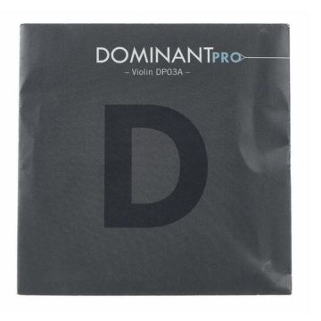 Corda Violino 4/4 Thomastik Dominant Pro RE DP03A