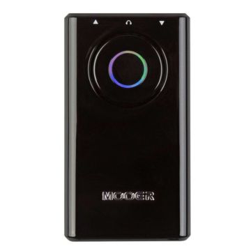 Mooer PRIME P1 black