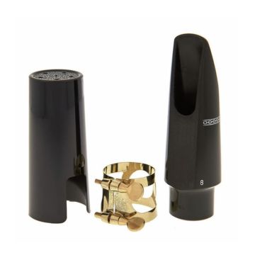 Otto Link Tone Edge Tenore 8