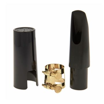 Otto Link Ricky Gyglio Tenore 108 Rubber