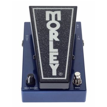 MORLEY 20/20 Power Wah