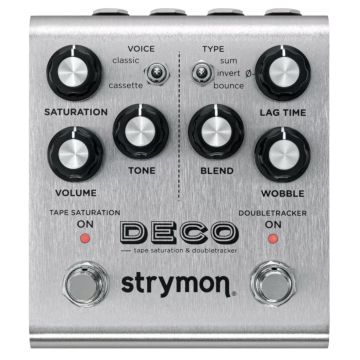 Strymon DECO V2 Strymon DECO V2