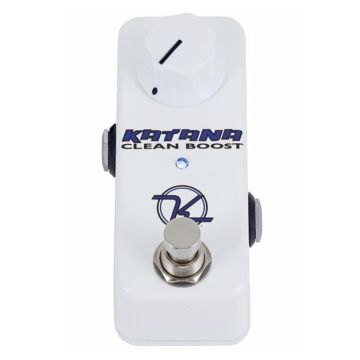 Keeley Katana Mini Clean Boost