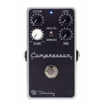 KEELEY Compressor Plus