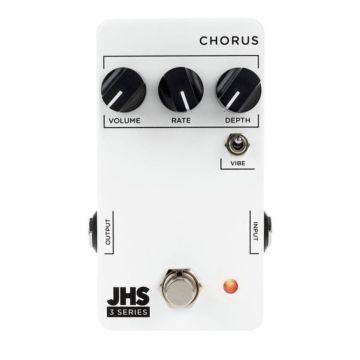 JHS Pedals 3 Series Chorus