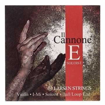 Larsen Il Cannone MI Soloist Corda Violino