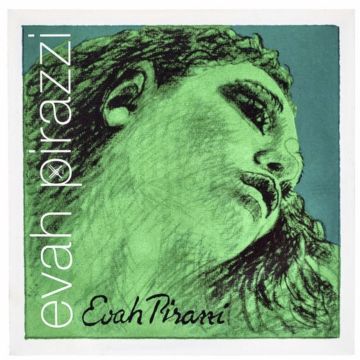 Pirastro Evah Pirazzi MI pallino platinum 0,26 violino