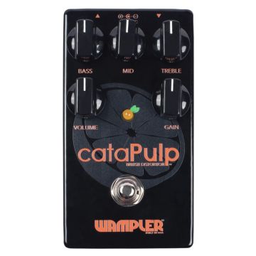 Wampler CATAPULP British distortion