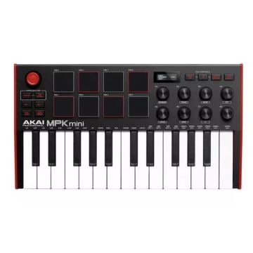 Akai MPK MINI 3