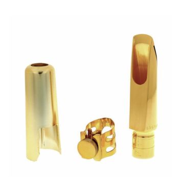 Otto Link Florida 8* Bocchino Sax Tenore 