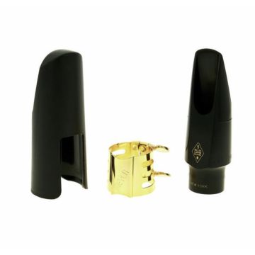 Meyer 5M New York Bocchino sax Alto Sax 