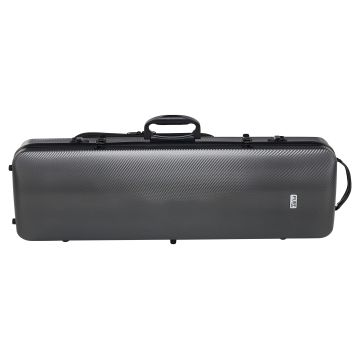 Custodia Violino Gewa policarbonato 2.4 black