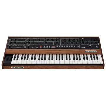 Sequential PROPHET 5