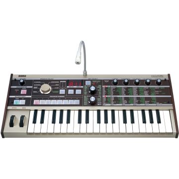 Korg Microkorg MK1 vocoder